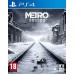 Metro Exodus (PS4, русская версия) Б/У