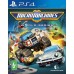 Micro Machines (PS4) Б/У