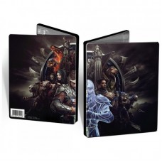 Middle-Earth Shadow of War Steelbook Edition (PS4, русские субтитры), 223418, Приключения/экшен