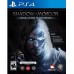 Middle-Earth Shadow of Mordor Game of the Year Edition (PS4, русские субтитры)