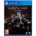 Middle-Earth Shadow of War (PS4, русские субтитры) Middle-Earth Shadow of War (PS4, русские субтитры)