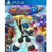 Mighty No. 9 (PS4, русские субтитры)