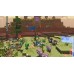 Minecraft Legends Deluxe Edition (Switch), 120138, Приключения/Экшн