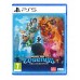Minecraft Legends Deluxe Edition (PS5), 120284, Приключения/экшен