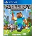 Minecraft (PS4, русская версия) Б/У Minecraft (PS4, русская версия) Б/У
