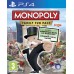 Monopoly Family Fun Pack (PS4, русская версия)