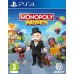 Monopoly Madness (PS4, російська версія) купить в интернет-магазине ⭐ GameSpot.com.ua ⭐ Monopoly Madness (PS4, російська версія), 108718, Приключения/экшен