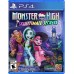 Monster High Skulltimate Secrets (PS4), ,