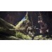 Monster Hunter World (PS4, русские субтитры) Б/У