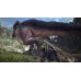 Monster Hunter World (PS4, русские субтитры) Б/У