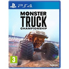Monster Truck Championship (PS4..