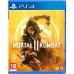 Mortal Kombat 11 (PS4, русские субтитры) Б/У