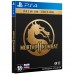 Mortal Kombat 11 Premium Edition (PS4, русские субтитры)