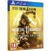 Mortal Kombat 11 Steelbook Edition (PS4, русские субтитры)