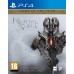 Mortal Shell Enhanced Edition Game of the Year Steelbook Limited Edition (PS4, російські субтитри) купить в интернет-магазине ⭐ GameSpot.com.ua ⭐ Mortal Shell Enhanced Edition Game of the Year Steelbook Limited Edition (PS4, російські субтитри), 1198988, РПГ