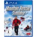 Mountain Rescue Simulator (PS4) купить в интернет-магазине ⭐ GameSpot.com.ua ⭐ Mountain Rescue Simulator (PS4), ,