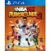 NBA 2K Playgrounds 2 (PS4)