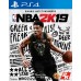 NBA 2K19 (PS4)