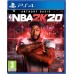 NBA 2K20 (PS4) купить в интернет-магазине ⭐ GameSpot.com.ua ⭐ NBA 2K20 (PS4), 224228, Спорт
