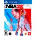 NBA 2K22 (PS4) NBA 2K22 (PS4)