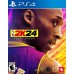 NBA 2K24 (PS4), ,