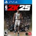 NBA 2K25 (PS4), ,