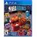NBA Bounce (PS4), ,