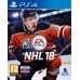 NHL 18 (PS4, русские субтитры) NHL 18 (PS4, русские субтитры)