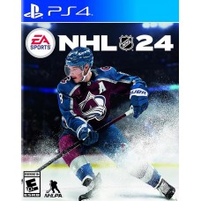NHL 24 (PS4), 1162882, Спорт