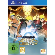 Naruto Shippuden: Ultimate Ninj..