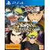 Naruto Shippuden Ultimate Ninja Storm Trilogy (PS4)