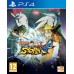 Naruto Shippuden Ultimate Ninja Storm 4 (PS4, русские субтитры)