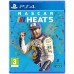 Nascar Heat 5 (PS4) купить в интернет-магазине ⭐ GameSpot.com.ua ⭐ Nascar Heat 5 (PS4), ,