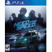 Need for Speed 2015 (PS4, російська версія) БУ, ,