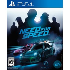 Need for Speed 2015 (PS4), 222742, Гонки
