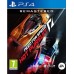 Need For Speed Hot Pursuit Remastered (PS4, русские субтитры)