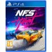 Need For Speed Heat (PS4) купить в интернет-магазине ⭐ GameSpot.com.ua ⭐ Need For Speed Heat (PS4), 231249, Гонки
