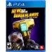 New Tales from the Borderlands Deluxe Edition (PS4), ,
