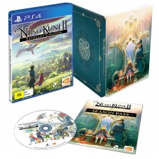 Ni no Kuni II Revenant Kingdom ..