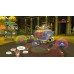 Ni No Kuni Wrath of the White Witch Remastered (PS4, русские субтитры), 225188, Приключения/экшен