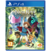 Ni No Kuni Wrath of the White Witch Remastered (PS4, русские субтитры)