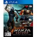 Ninja Gaiden Master Collection (PS4) Ninja Gaiden Master Collection (PS4)