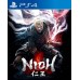 Nioh (PS4, русские субтитры), 182579, РПГ