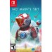 No Mans Sky (Switch, русская версия) Б/У, ,