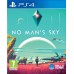 No Mans Sky (PS4, русская версия) No Mans Sky (PS4, русская версия)