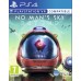 No Mans Sky Beyond (PS4, VR, русская версия)