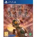 Oddworld SoulStorm D1 Edition (PS4, русские субтитры) 