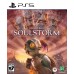 Oddworld SoulStorm D1 Edition (PS5, русские субтитры) Oddworld SoulStorm D1 Edition (PS5, русские субтитры)
