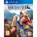 One Piece World Seeker (PS4, русские субтитры)