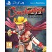 Onechanbara Z2 Chaos (PS4) Onechanbara Z2 Chaos (PS4)